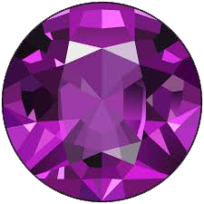 purple jewel